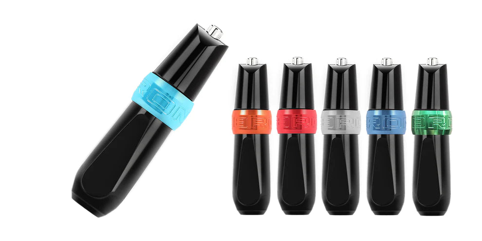 Powerful Bronc V7 Tattoo Pen Machine
