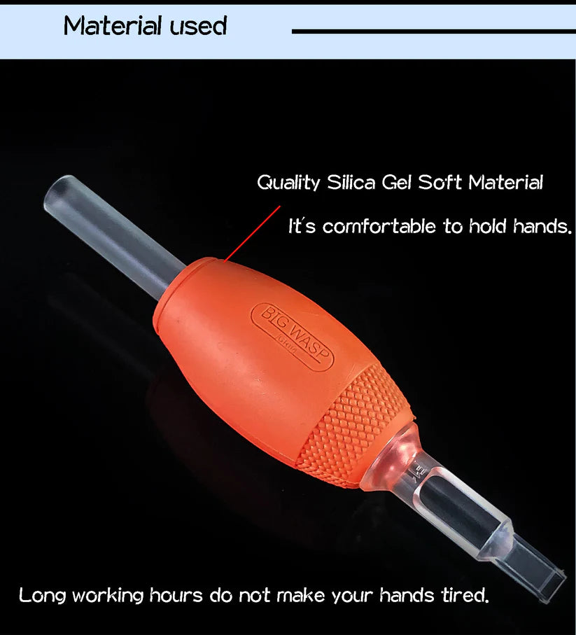 BIGWASP Disposable Cartridge Grip 25pc