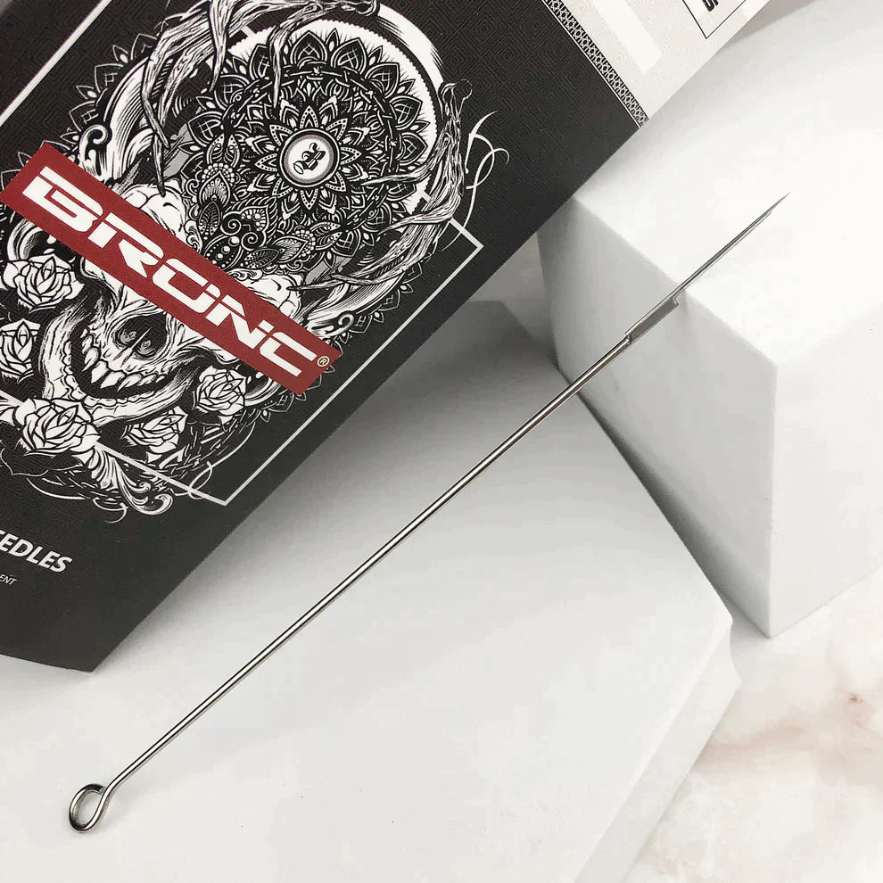 BRONC Tattoo Needles - Magnums-M1