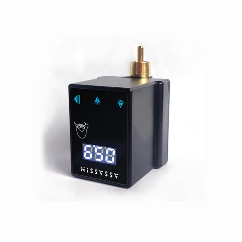 Bronc Rechargeable Wireless battery TPN-038