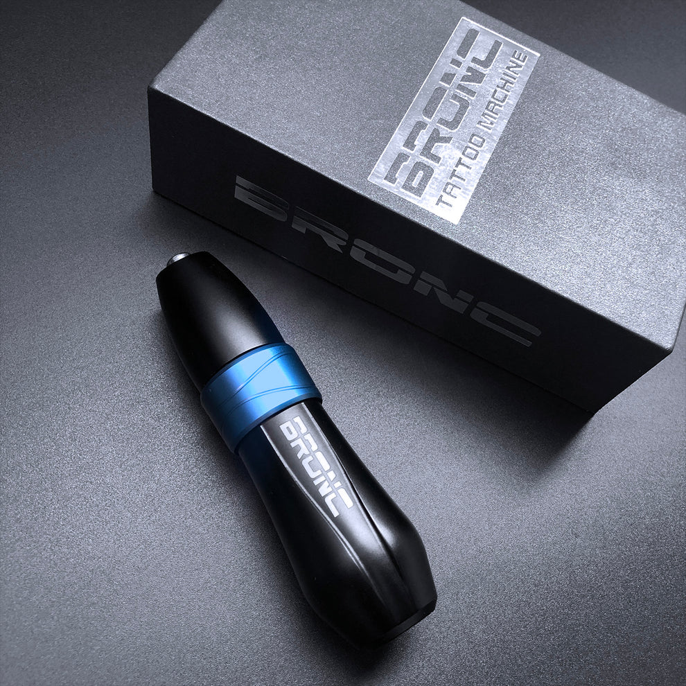 Bronc Tattoo Pen Machine V10