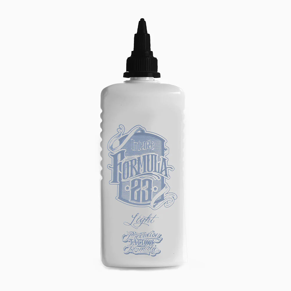 INTENZE Formula 23 Light Grey Shading Ink