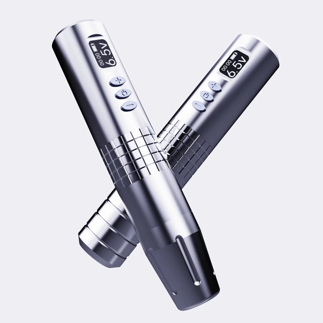 Bronc MICEYA Wireless Pen For 2 Grips For Tattoo & PMU