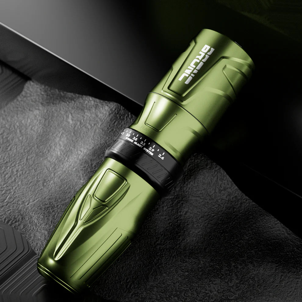 2024 BRONC NINJA Adjustable Wireless Pen