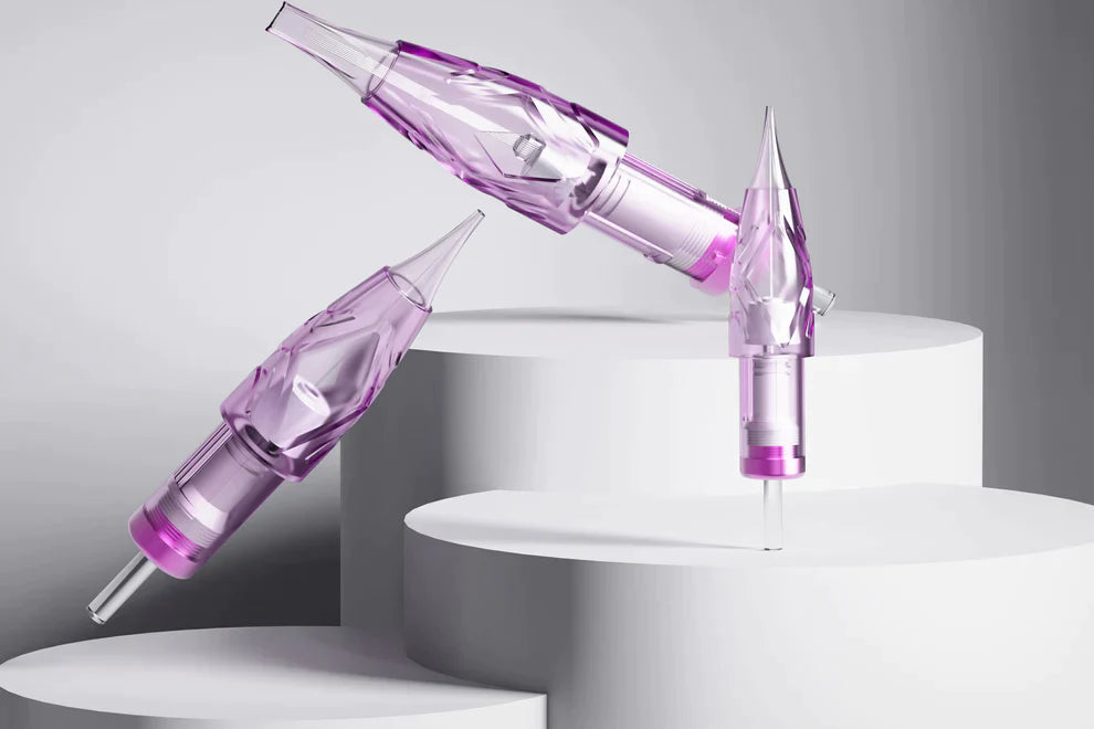 MICEYA Cartridges Needle For PMU - RF 10pc
