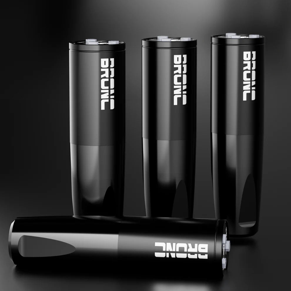 2024 BRONC GHOST SMP Wireless Pen