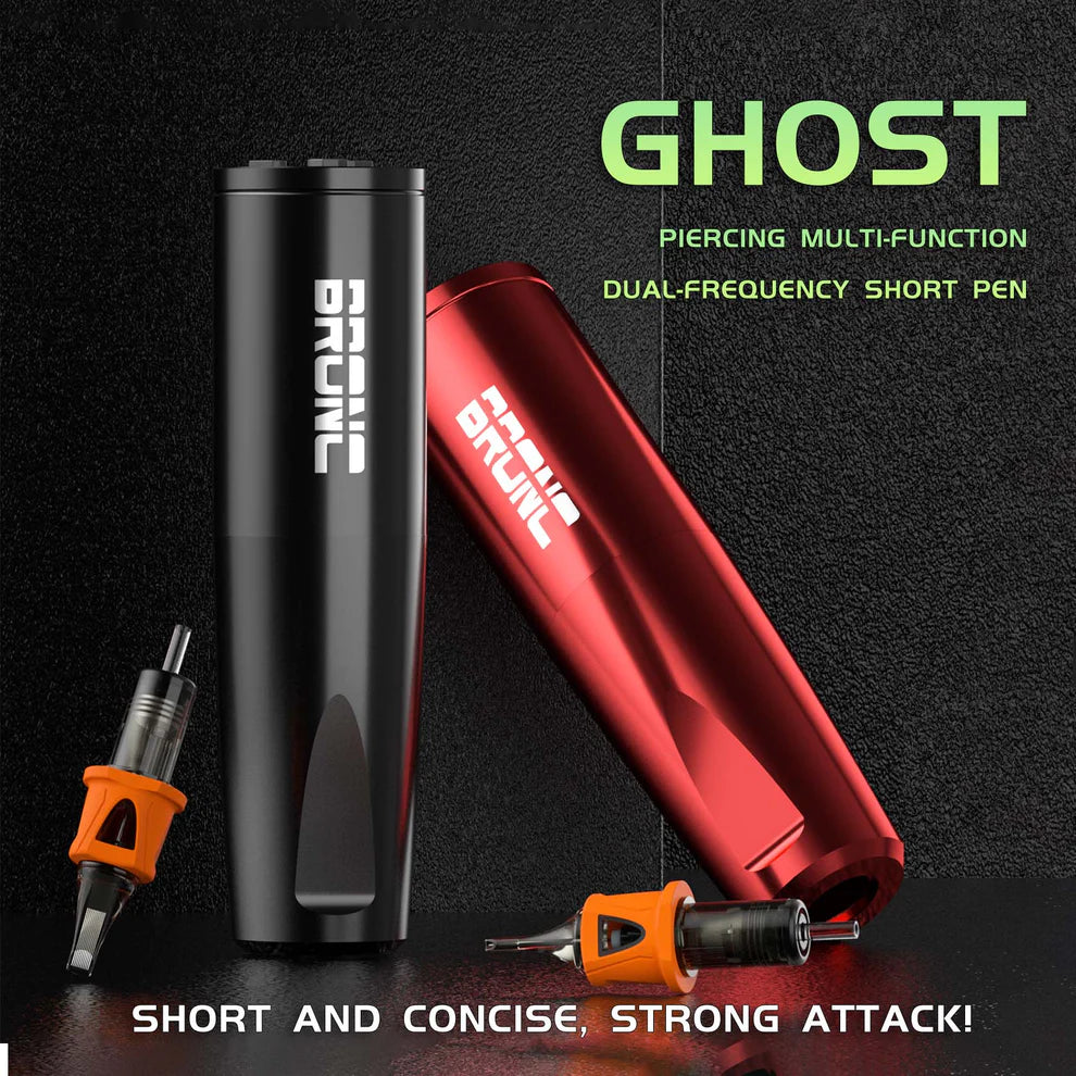 2024 BRONC GHOST SMP Wireless Pen