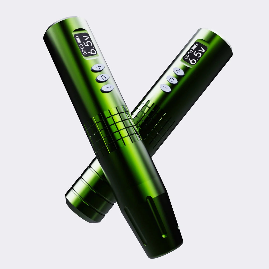 Bronc MICEYA Wireless Pen For 2 Grips For Tattoo & PMU