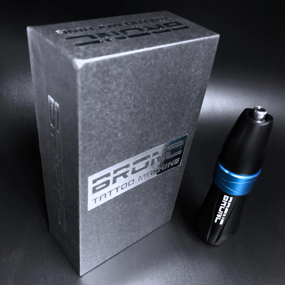 Bronc Tattoo Pen Machine V10