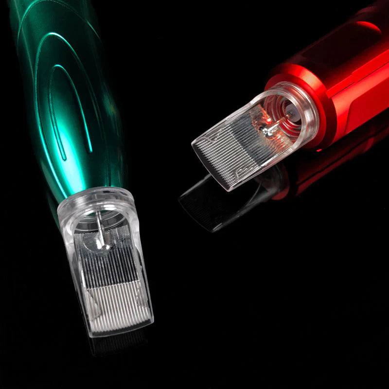 BIGWASP Large Mega Cartridges Needle Magnums-RM/CM/M1
