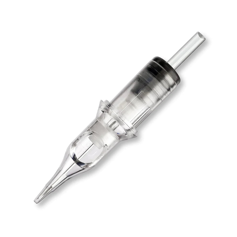BIGWASP Cartridges Needle-Round Liner 20pc-RL