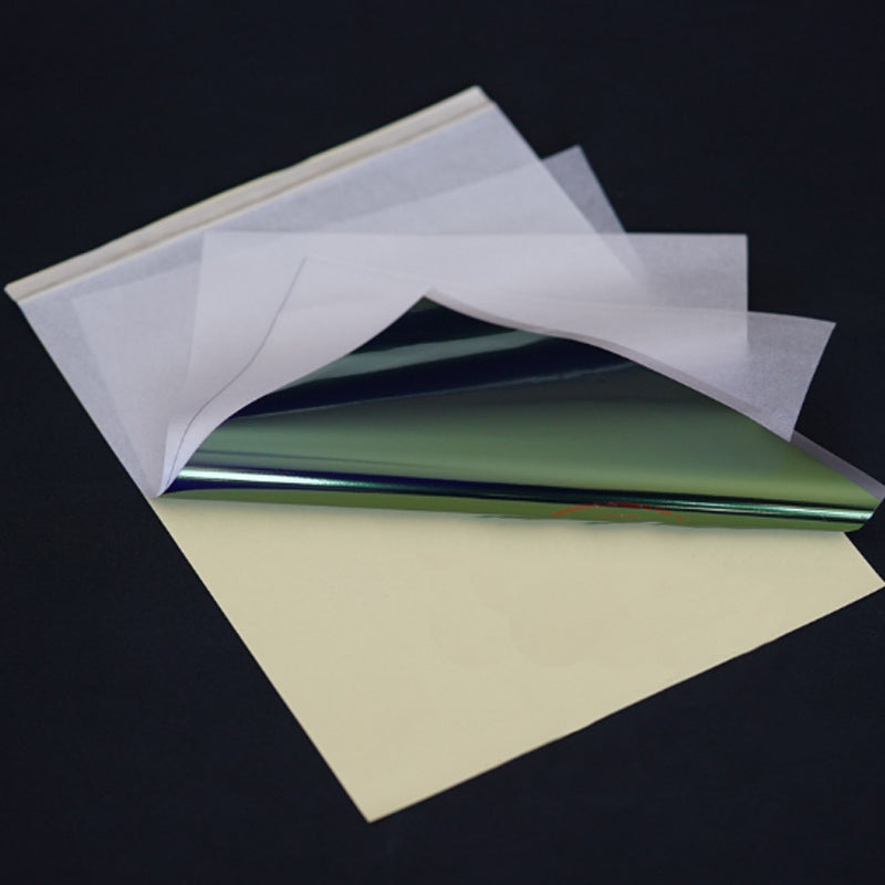 No Brand Thermal Stencil paper