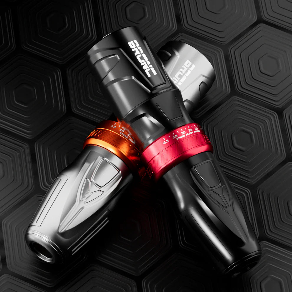 2024 BRONC NINJA Adjustable Wireless Pen