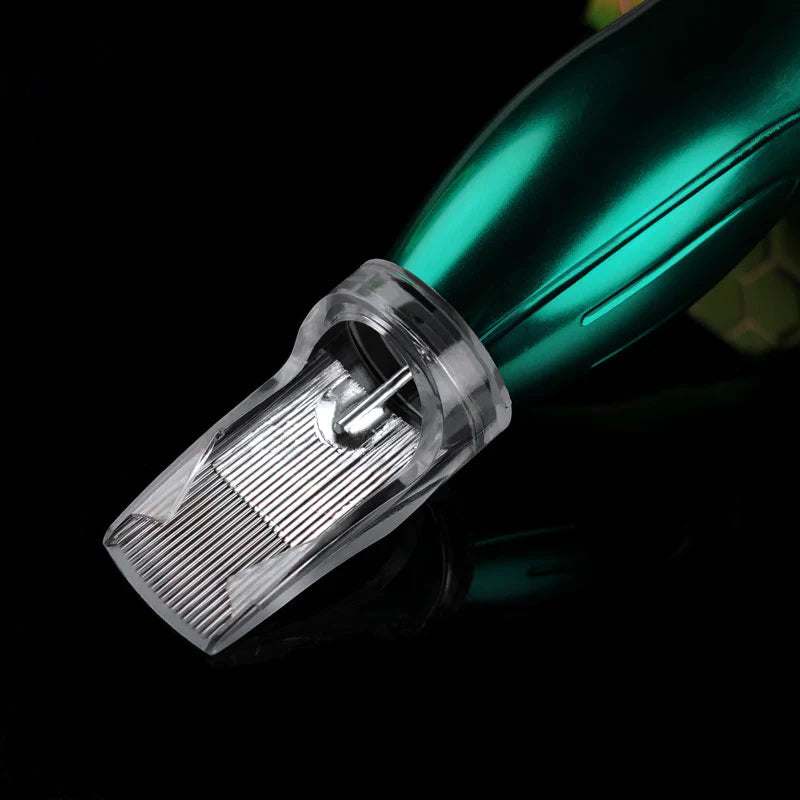 BIGWASP Large Mega Cartridges Needle Magnums-RM/CM/M1