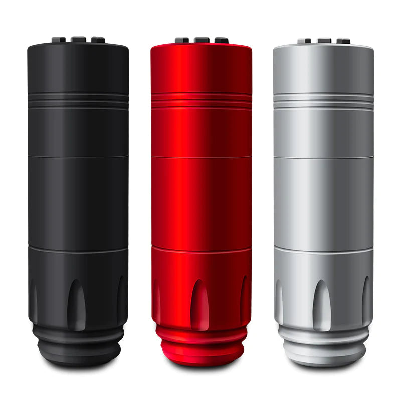 2023 New Wireless Short Pen