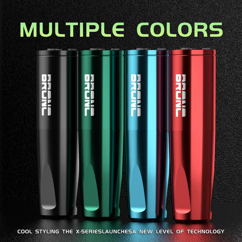 2024 BRONC GHOST SMP Wireless Pen