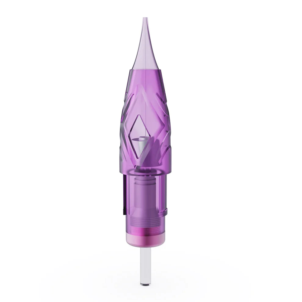 MICEYA Cartridges Needle For PMU--Round Liner- RL 10pc