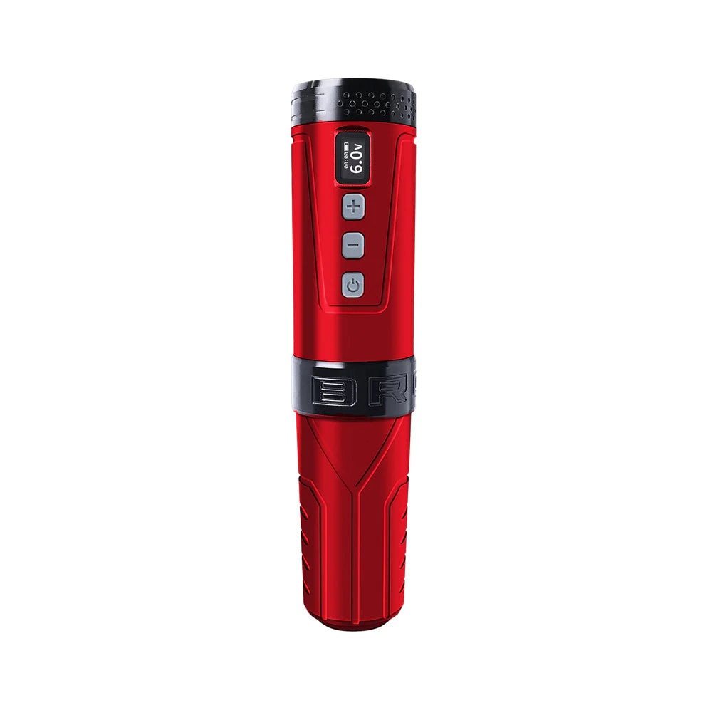 Bronc Wireless Tattoo Pen V6