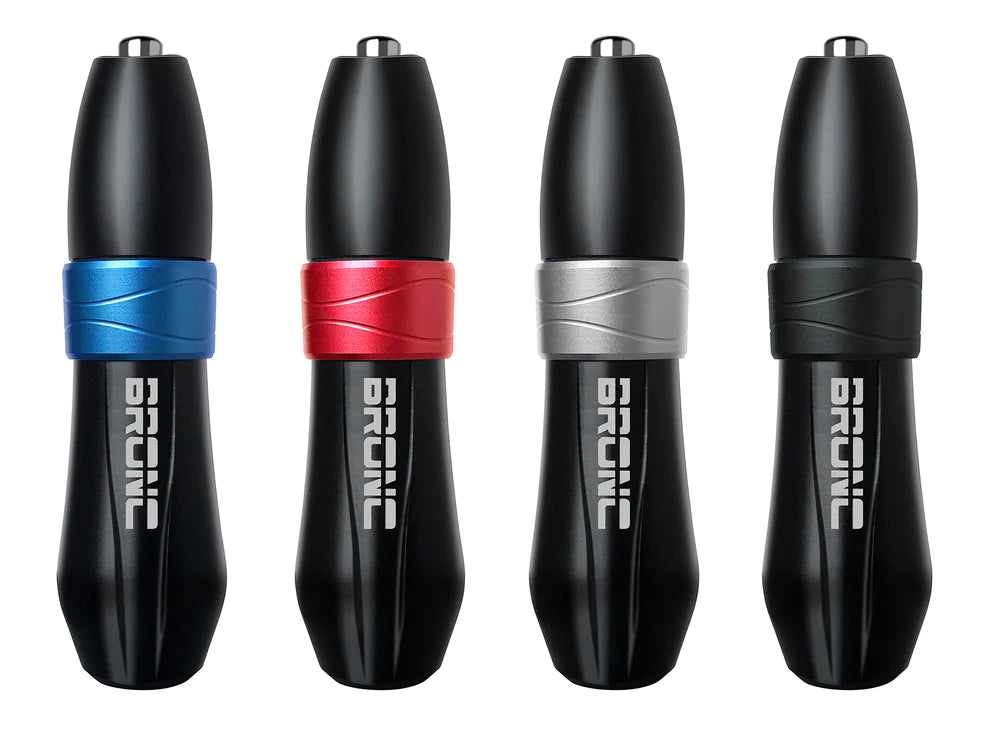Bronc Tattoo Pen Machine V10