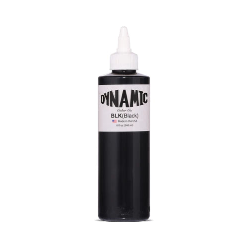 Dynamic-Make Your Own Greywash 8oz Set