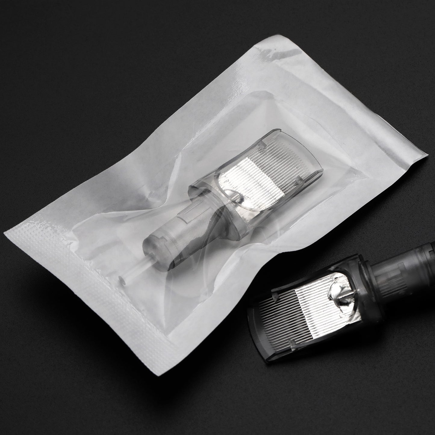 RM (1 Pieces/Bag) - Big Size cartridge Sterilized Bag Package