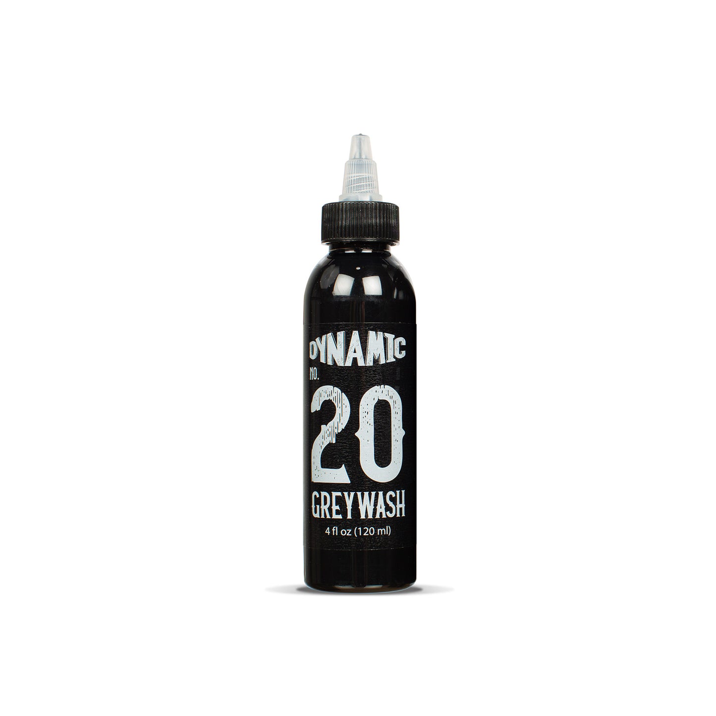 Dynamic Greywash Tattoo Ink - 4 oz. Bottle Set Dynamic Greywash Tattoo Ink - 4 oz. Bottle Set (Now including: 4oz Mixing Solution)
