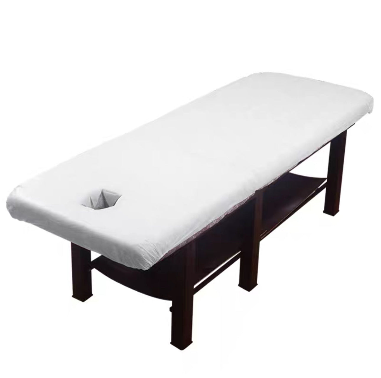 Tattoo Bed Sheets with elastic band