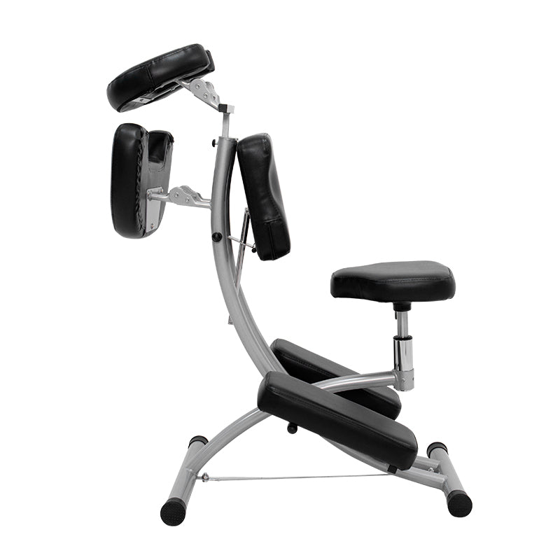 Tattoo Chair for back & Neck