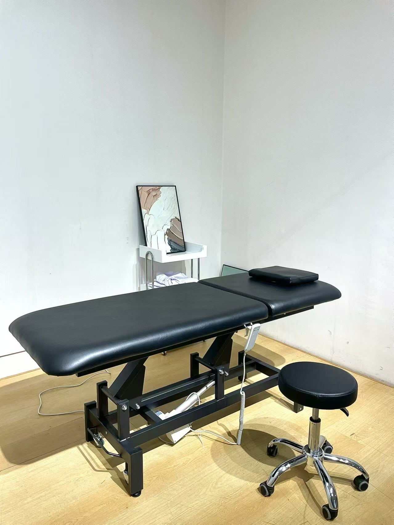 Tattoo Bed Electric