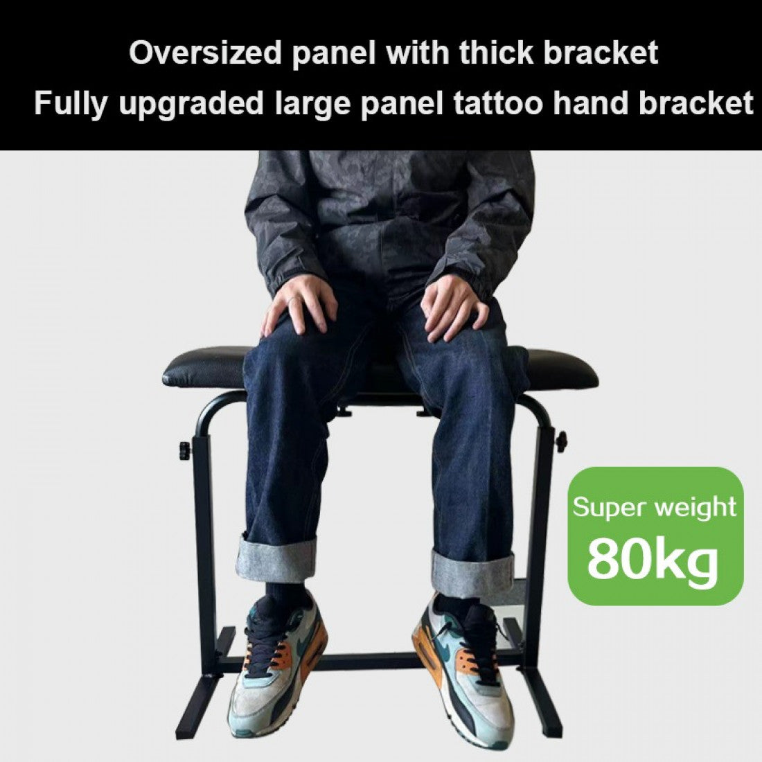 TATTOO ARM REST BIG SIZE 60*40CM