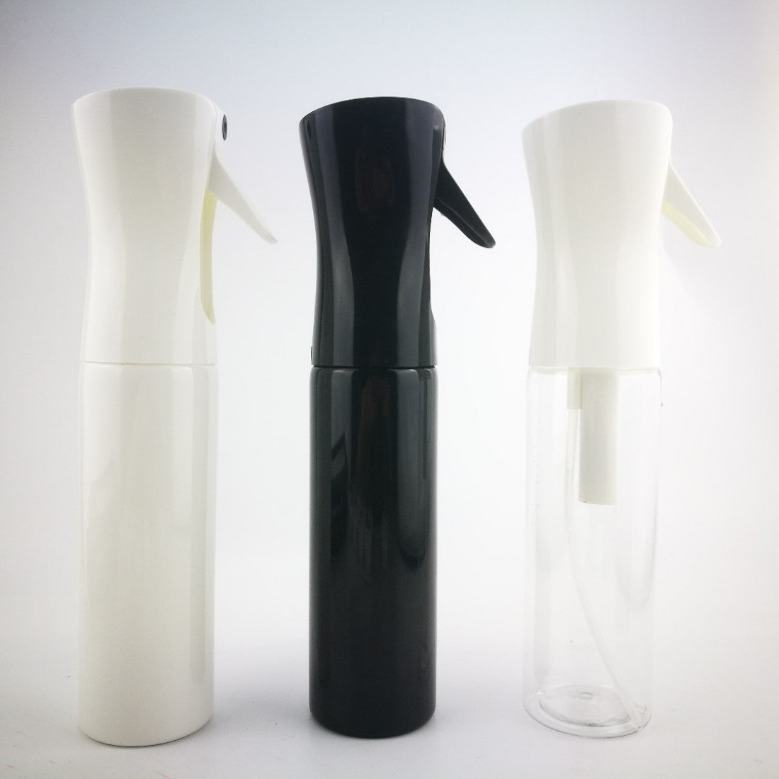 Spray bottle