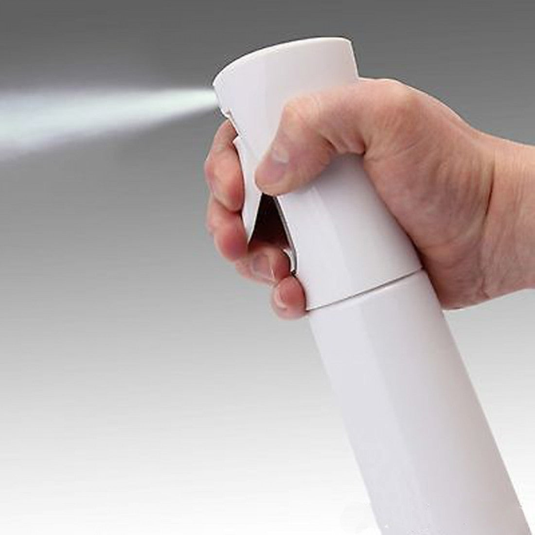 Spray bottle