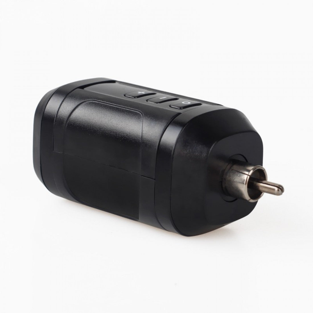 Wireless power battery