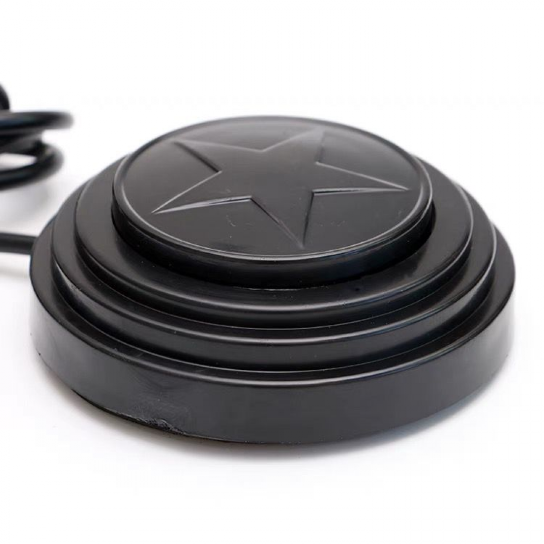 Star Foot Switch