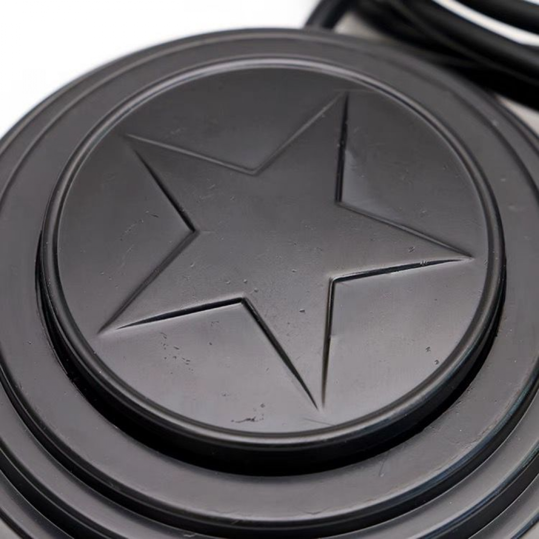 Star Foot Switch