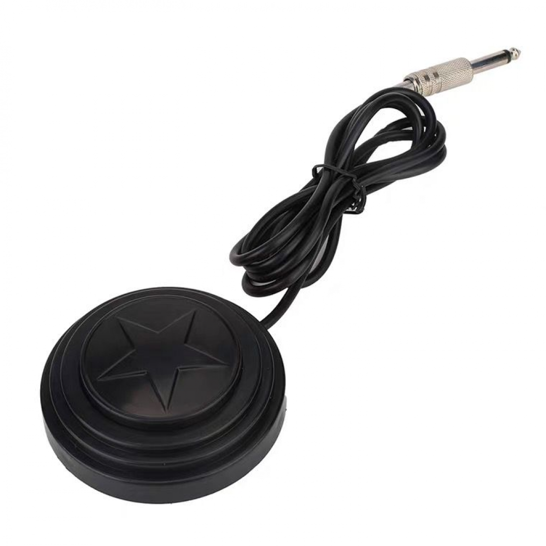 Star Foot Switch