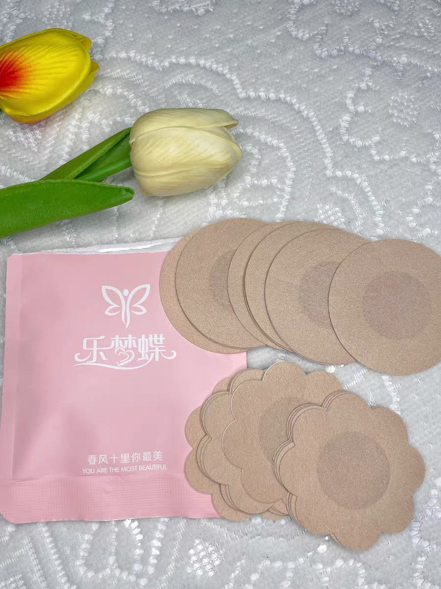 Nipple Pad / Nipple Covers