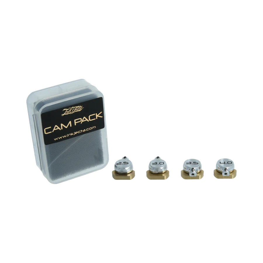 INKJECTA X1 & Nano Cams