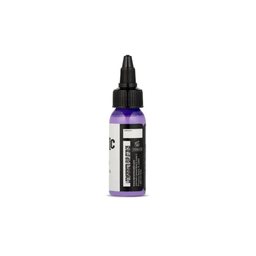 Dynamic Ink -Lavender Purple Tattoo Ink - 1 oz. Bottle