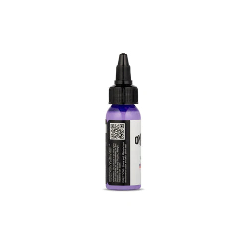Dynamic Ink -Lavender Purple Tattoo Ink - 1 oz. Bottle
