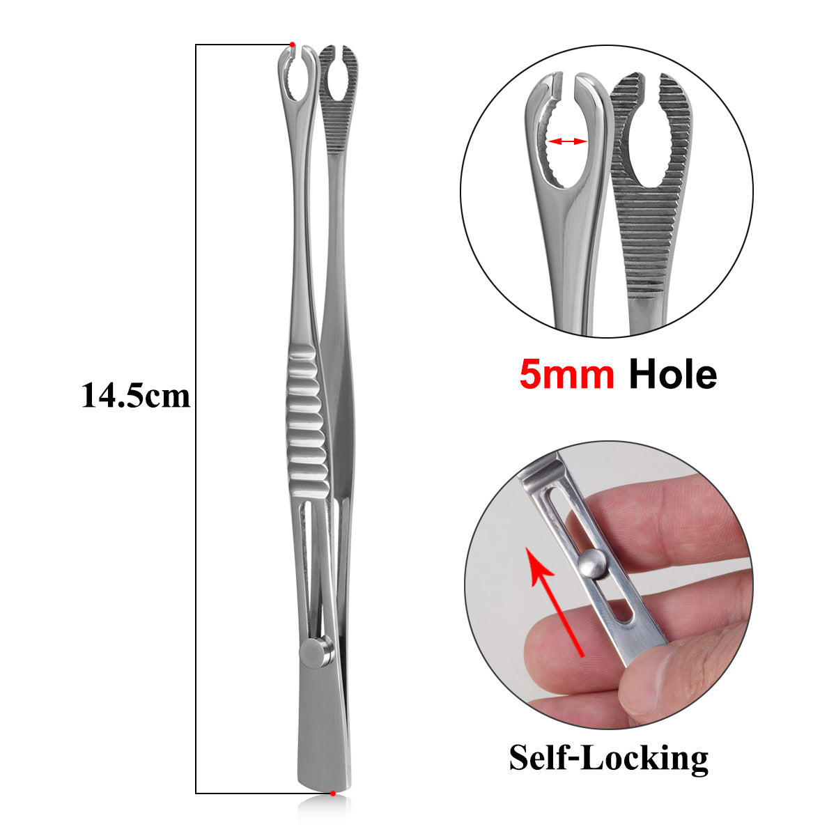 Piercing tool