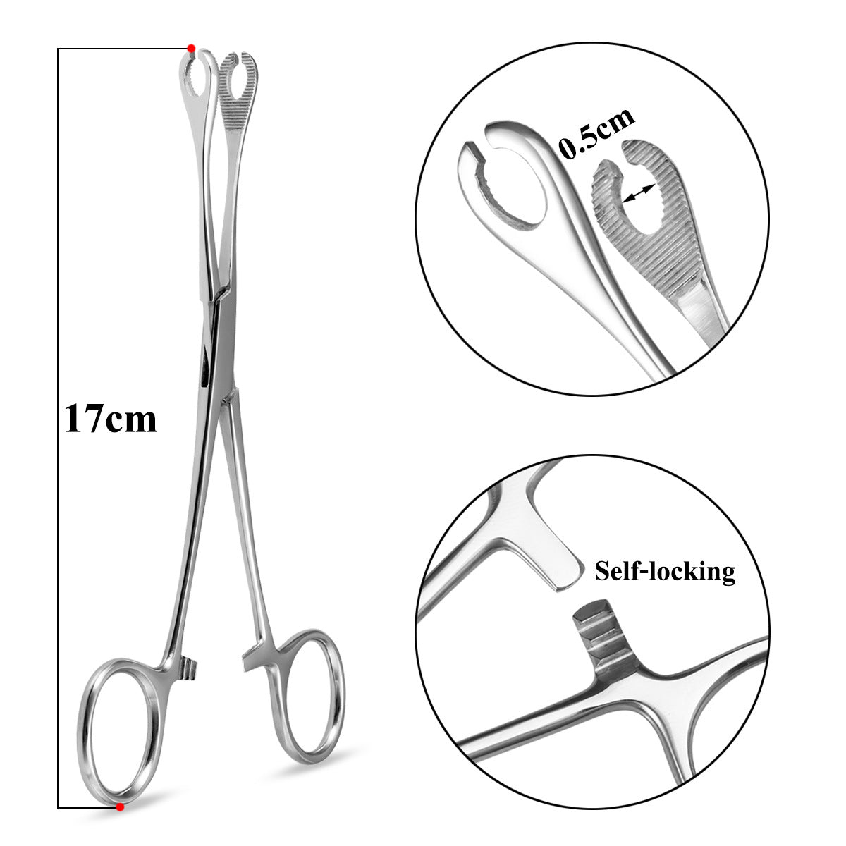 Piercing tool