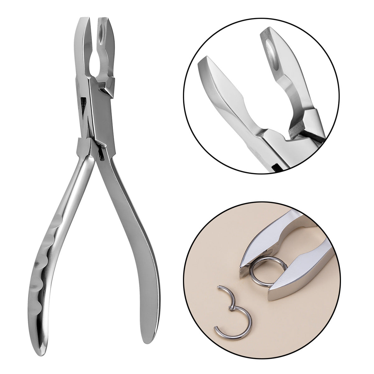Piercing tool