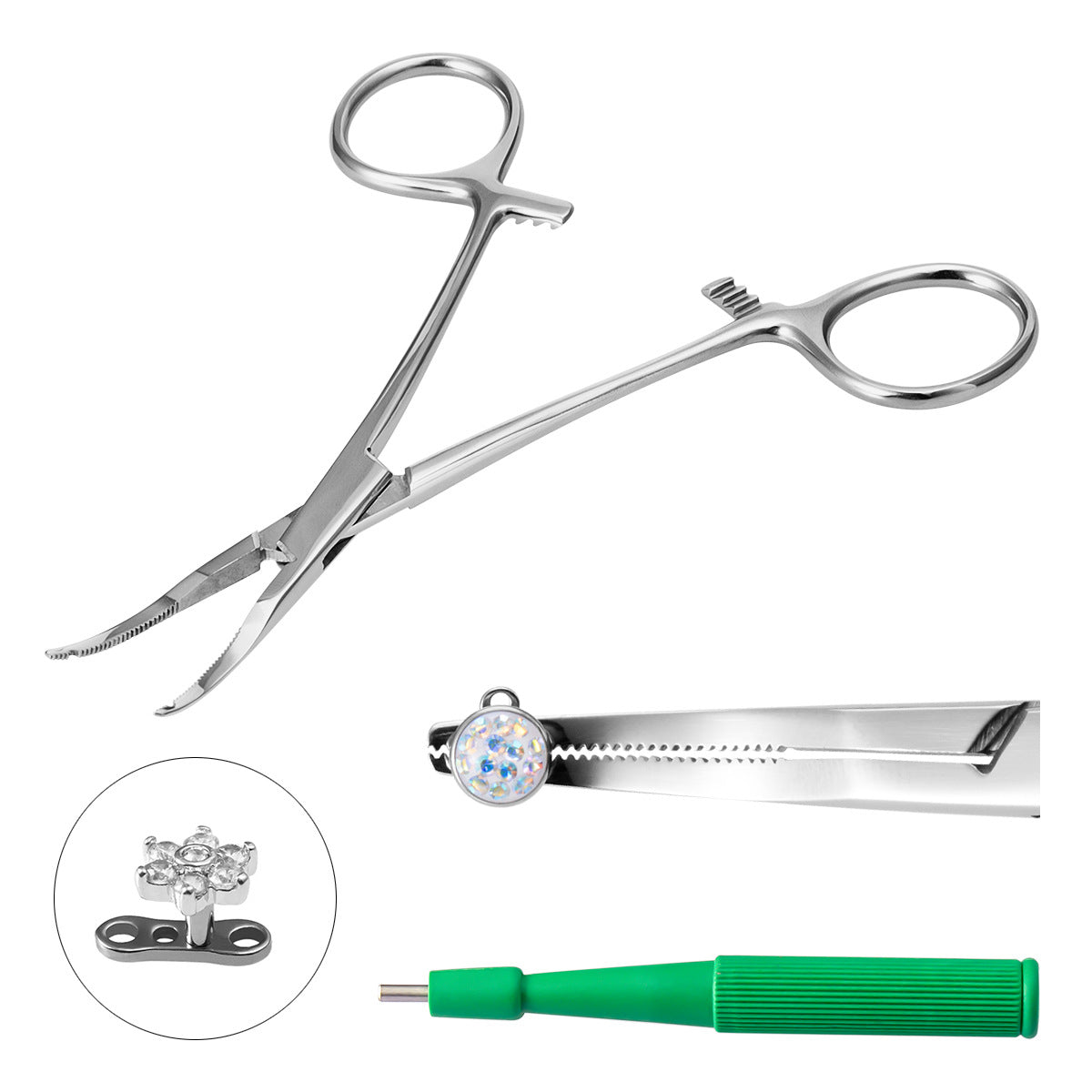 Piercing tool