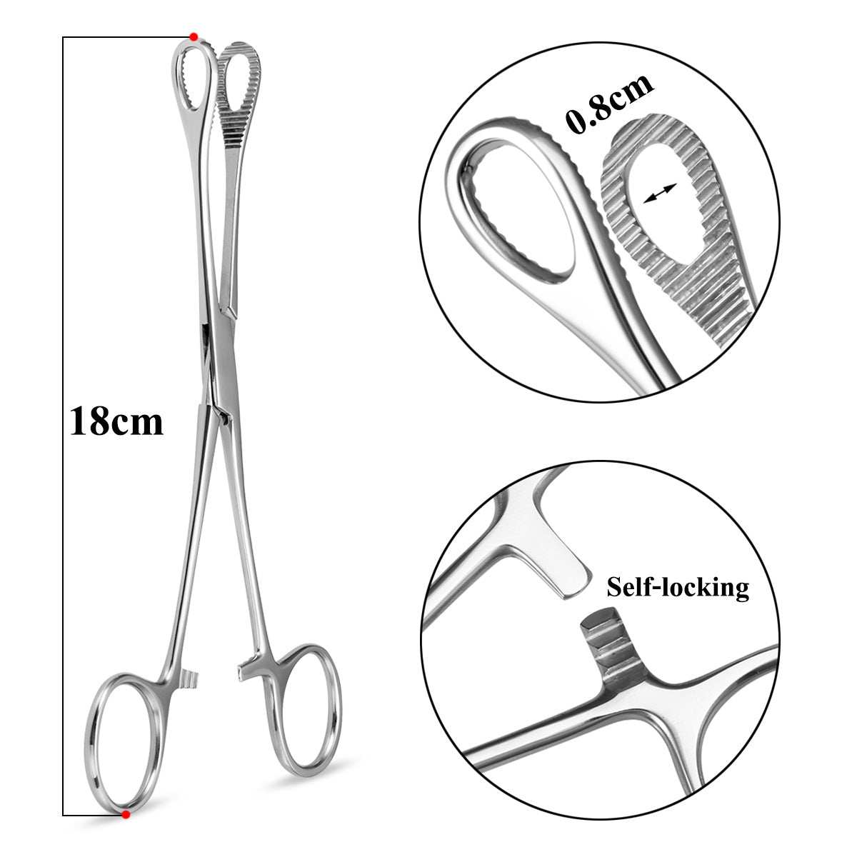 Piercing tool