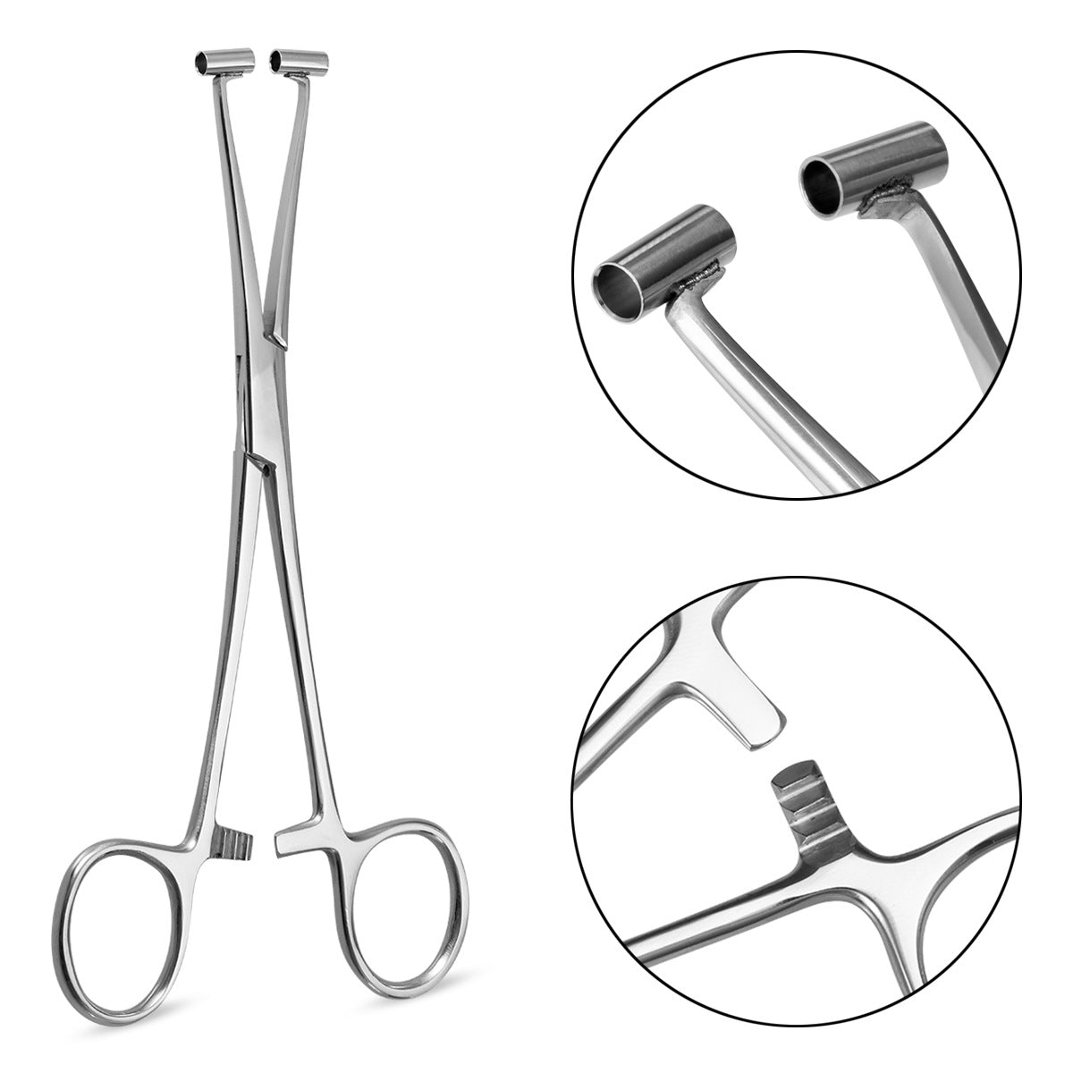 Piercing tool