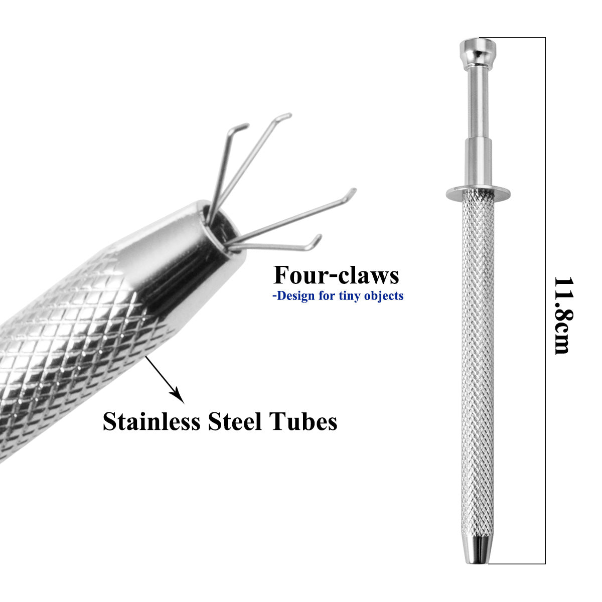 Piercing tool