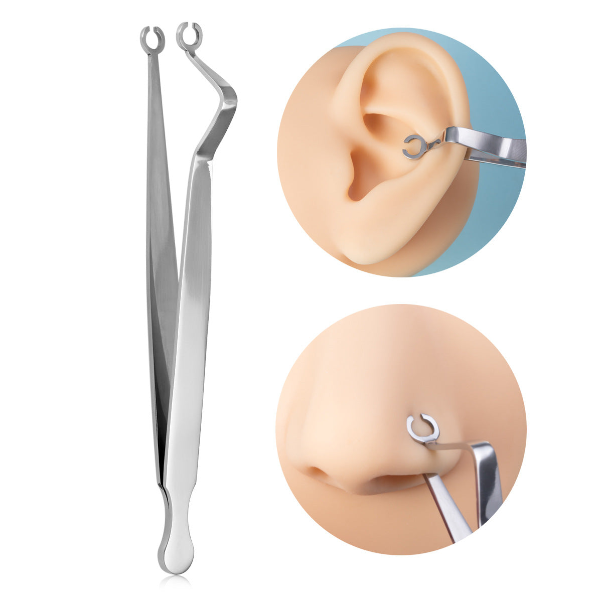Piercing tool