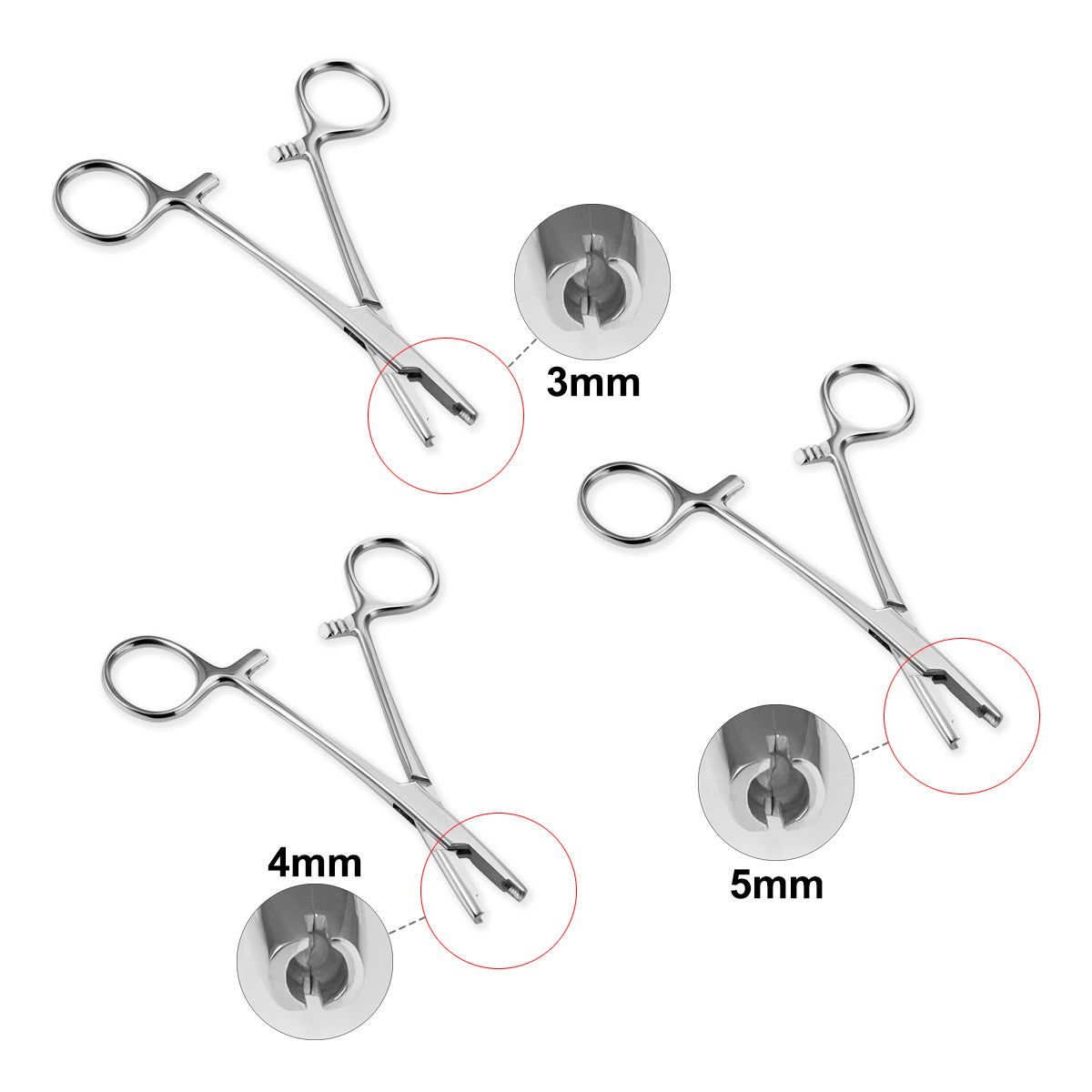 Piercing tool