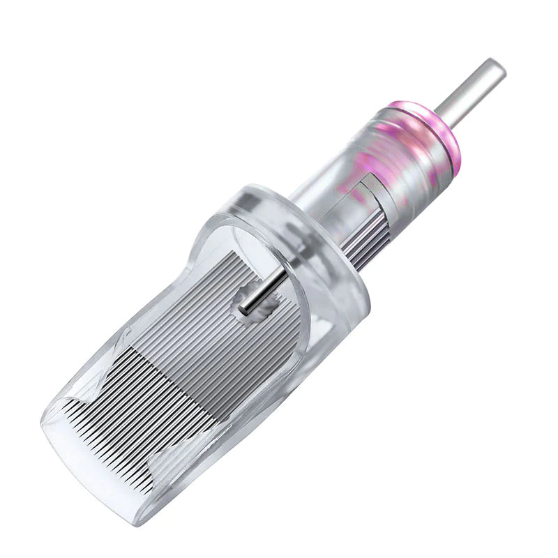 BIGWASP Large Mega Cartridges Needle Magnums-RM/CM/M1